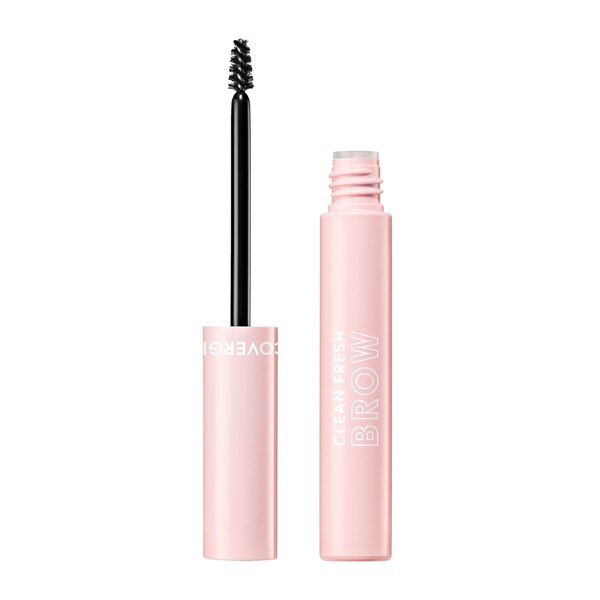 CoverGirl Clean Fresh Brow Enhancer Gel Wax
