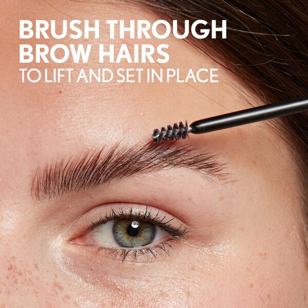CoverGirl Clean Fresh Brow Enhancer Gel Wax