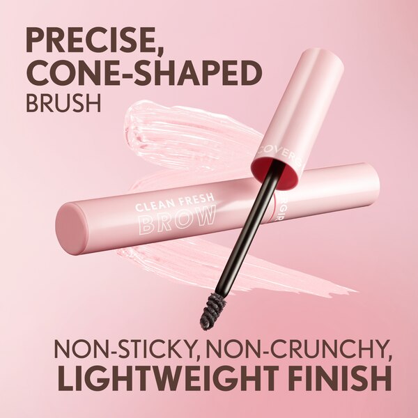 CoverGirl Clean Fresh Brow Enhancer Gel Wax
