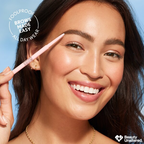 CoverGirl Clean Fresh Brow Nano Pencil