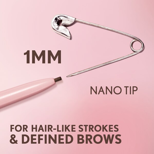 CoverGirl Clean Fresh Brow Nano Pencil