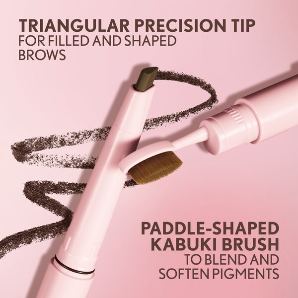CoverGirl Clean Fresh Brow Filler Pomade Pencil