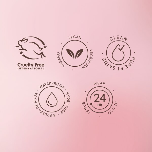 CoverGirl Clean Fresh Brow Filler Pomade Pencil