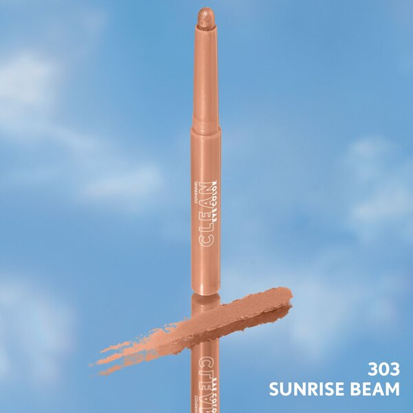 CoverGirl Clean Eye Color Sticks