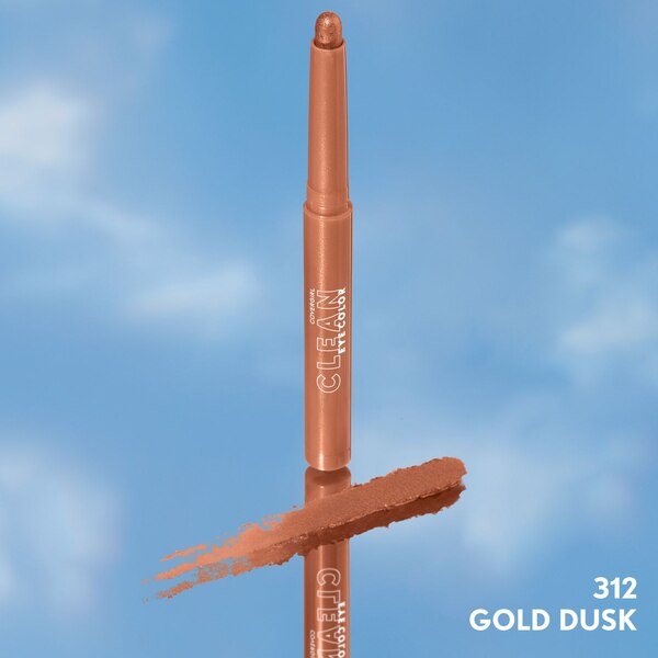 CoverGirl Clean Eye Color Sticks