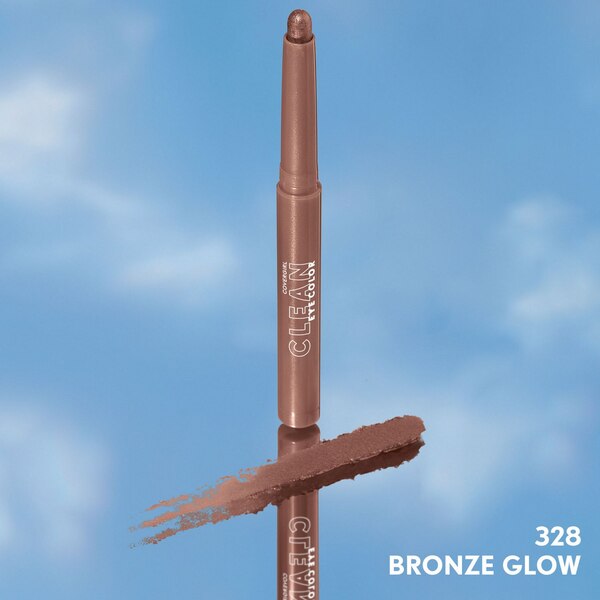 CoverGirl Clean Eye Color Sticks