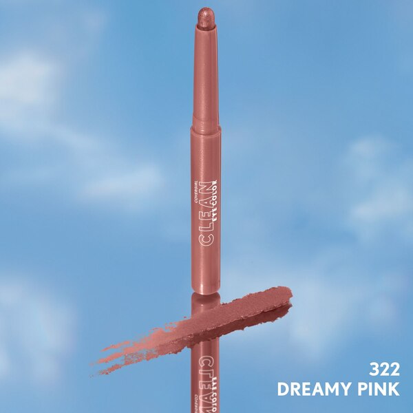 CoverGirl Clean Eye Color Sticks