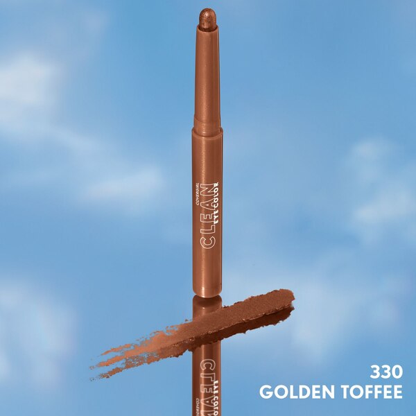 CoverGirl Clean Eye Color Sticks