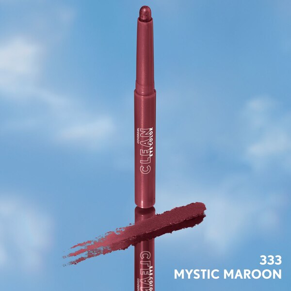 CoverGirl Clean Eye Color Sticks