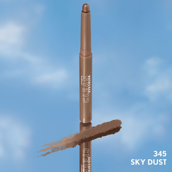 CoverGirl Clean Eye Color Sticks