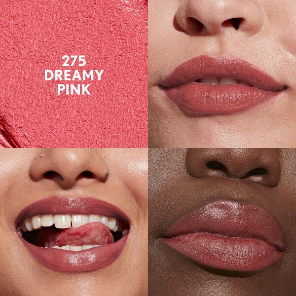 CoverGirl Clean Lip Color