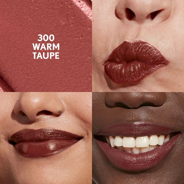 CoverGirl Clean Lip Color
