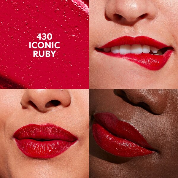 CoverGirl Clean Lip Color