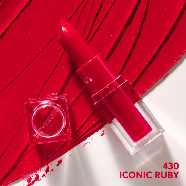 CoverGirl Clean Lip Color