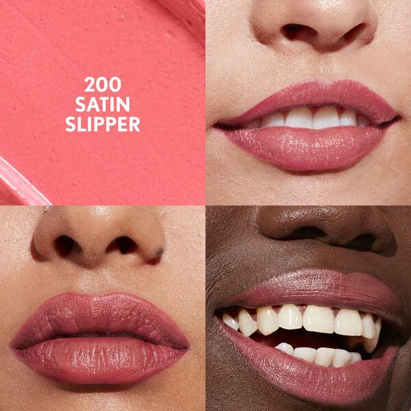 CoverGirl Clean Lip Color