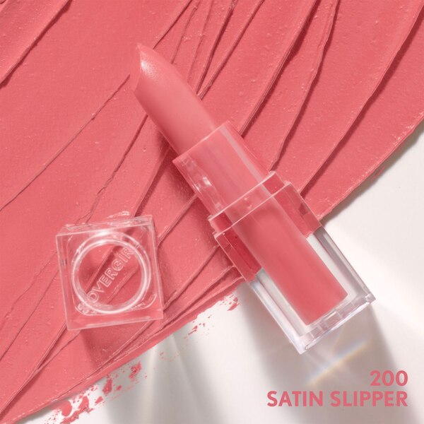CoverGirl Clean Lip Color