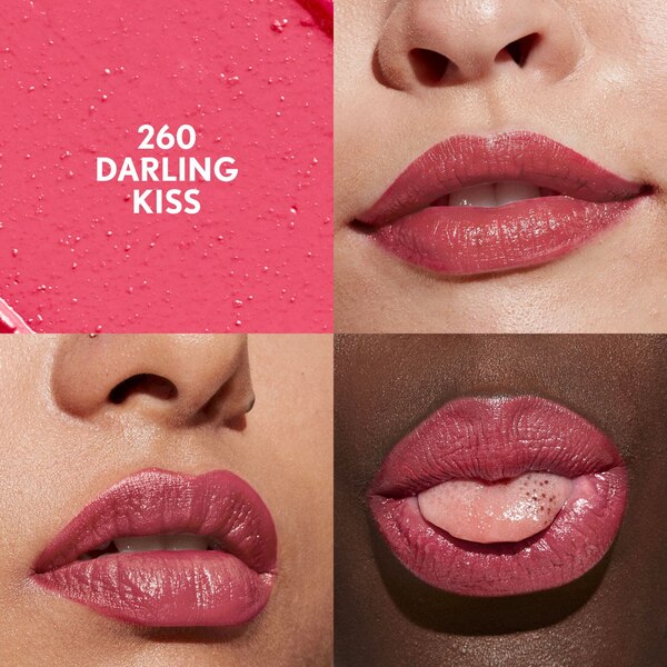 CoverGirl Clean Lip Color