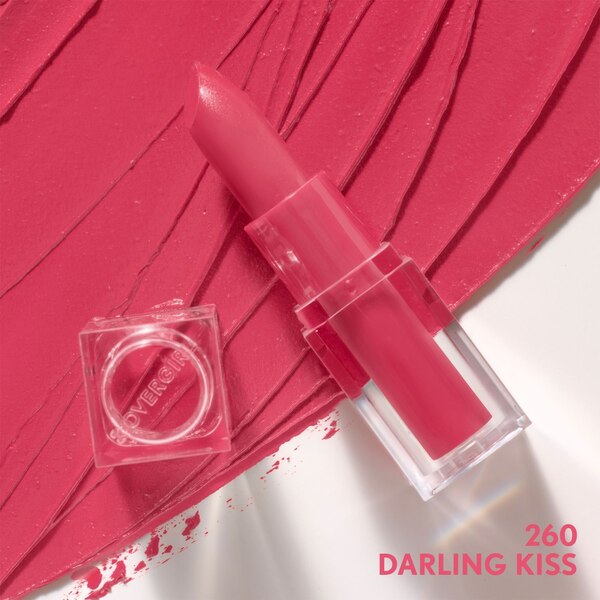CoverGirl Clean Lip Color