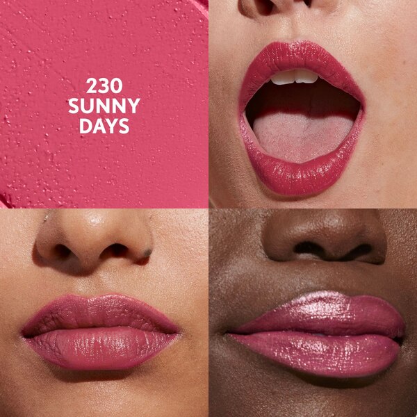 CoverGirl Clean Lip Color