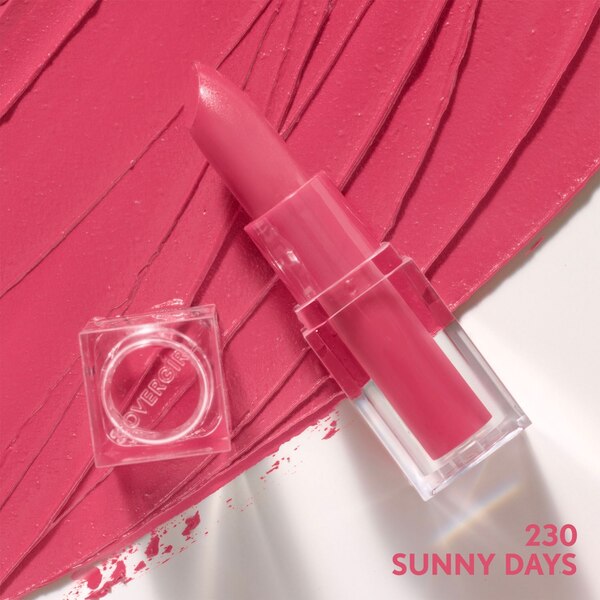 CoverGirl Clean Lip Color