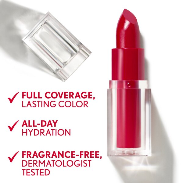 CoverGirl Clean Lip Color