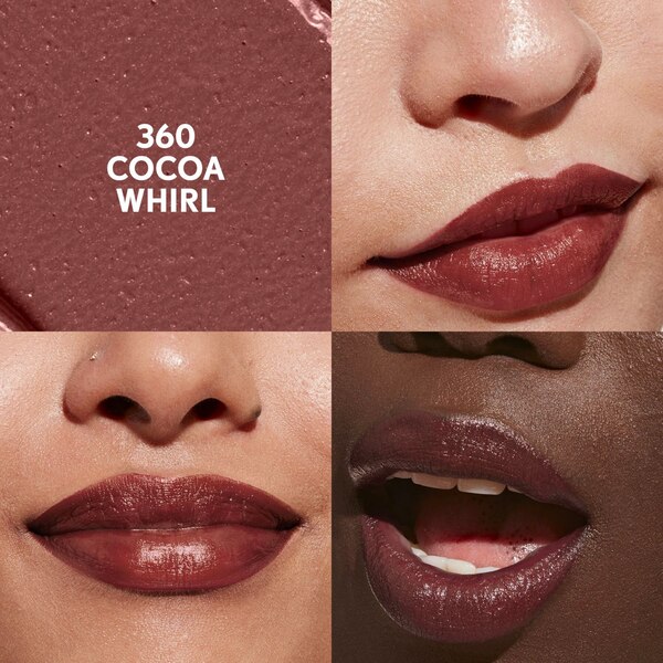 CoverGirl Clean Lip Color