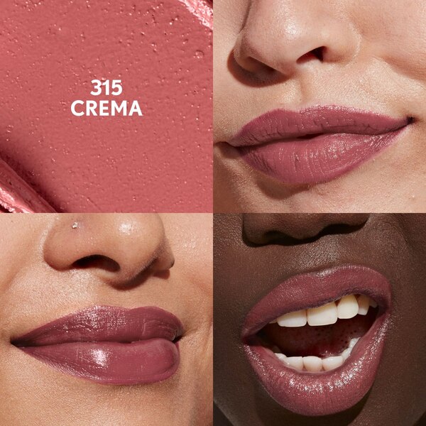 CoverGirl Clean Lip Color