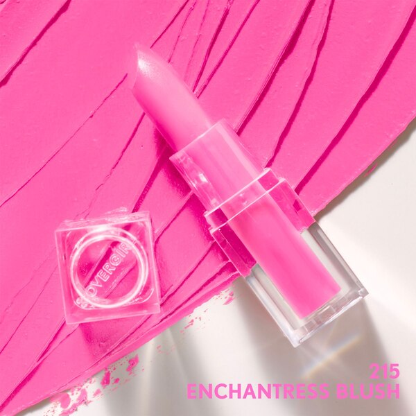 CoverGirl Clean Lip Color