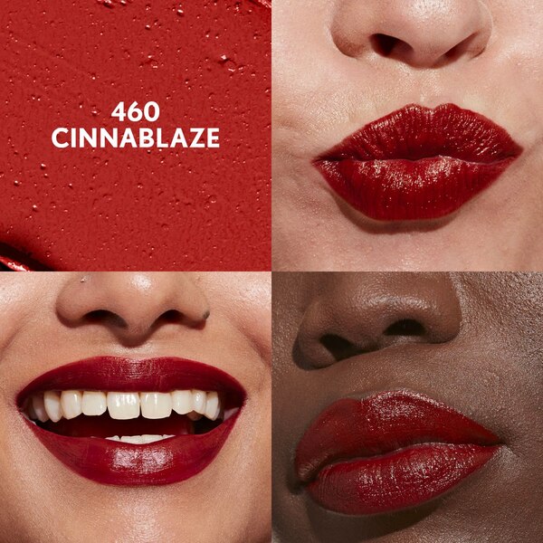 CoverGirl Clean Lip Color
