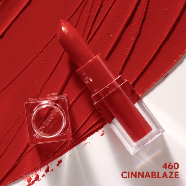 CoverGirl Clean Lip Color