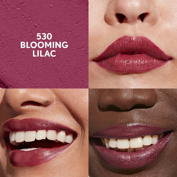 CoverGirl Clean Lip Color