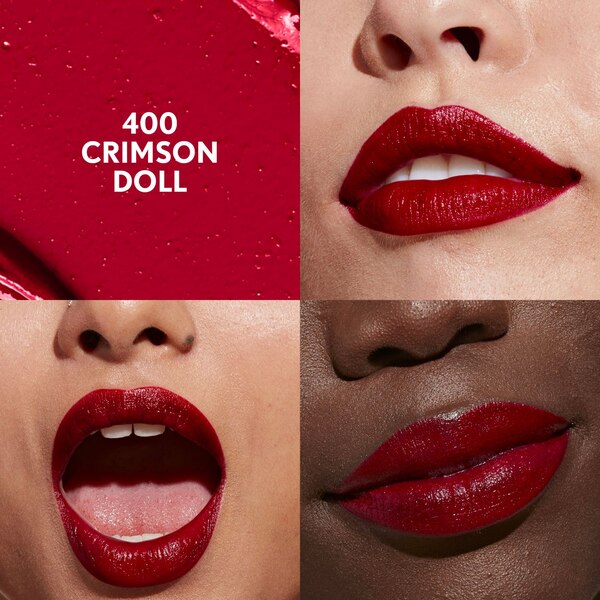 CoverGirl Clean Lip Color