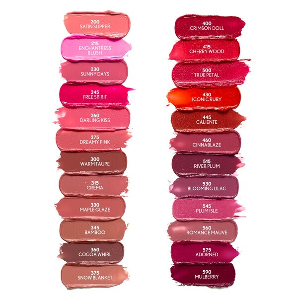 CoverGirl Clean Lip Color