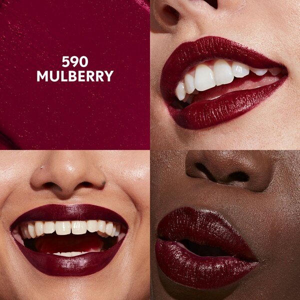 CoverGirl Clean Lip Color