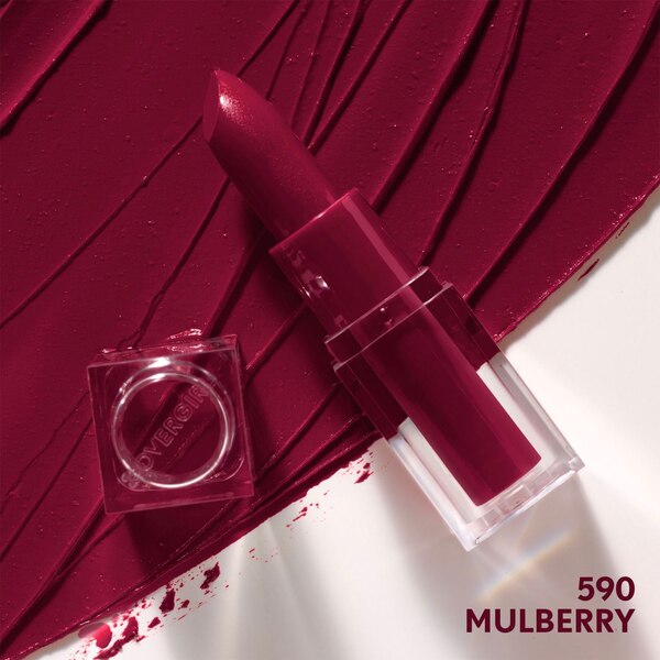 CoverGirl Clean Lip Color