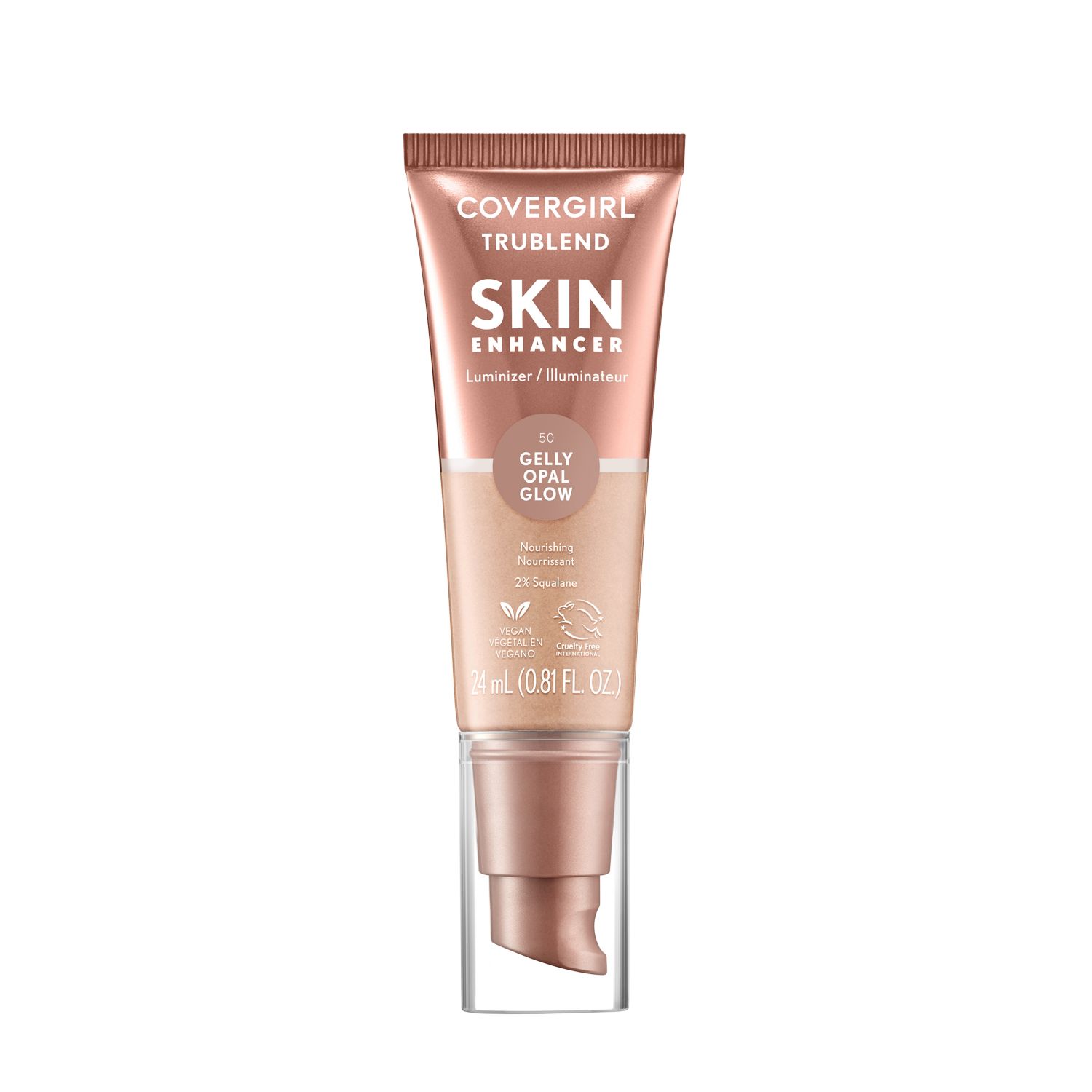 Covergirl TruBlend Skin Enhancer Luminizer