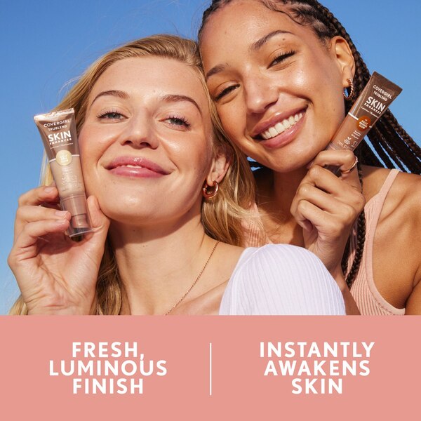 Covergirl TruBlend Skin Enhancer Luminizer