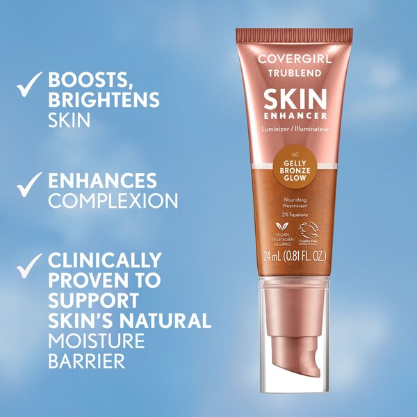 Covergirl TruBlend Skin Enhancer Luminizer