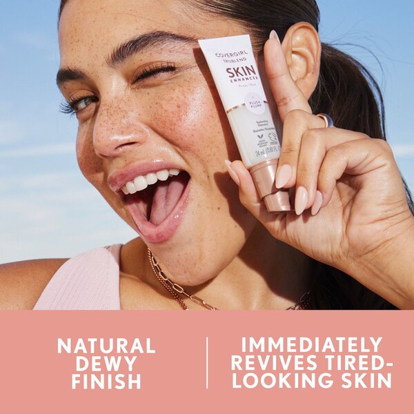 Covergirl TruBlend Skin Enhancer Primer
