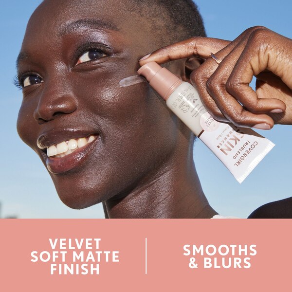 Covergirl TruBlend Skin Enhancer Primer