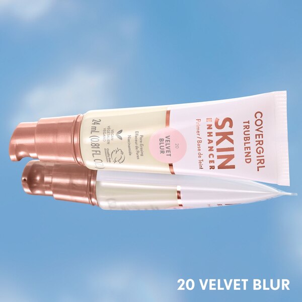 Covergirl TruBlend Skin Enhancer Primer