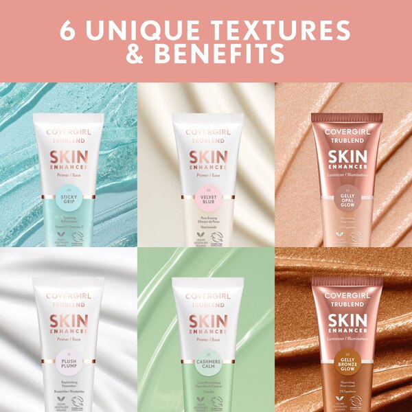 Covergirl TruBlend Skin Enhancer Primer