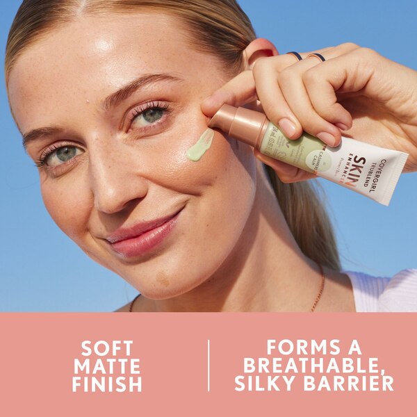 Covergirl TruBlend Skin Enhancer Primer