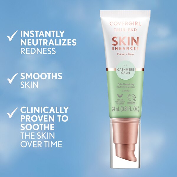 Covergirl TruBlend Skin Enhancer Primer