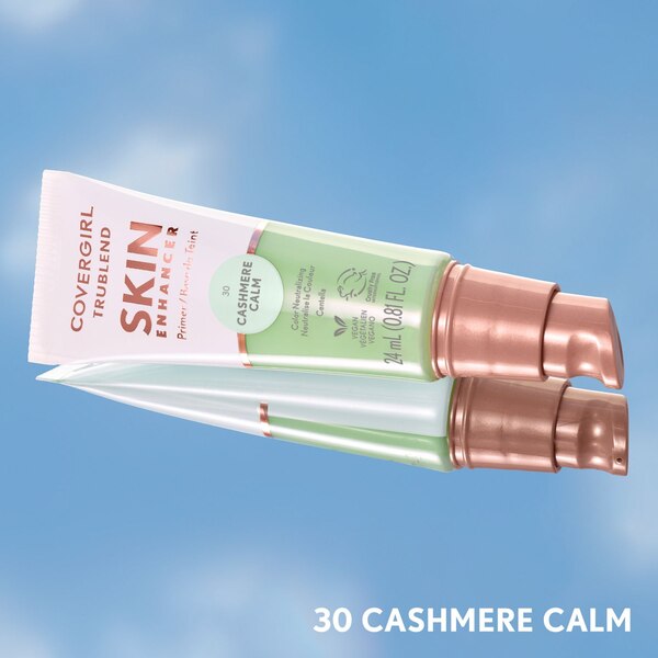 Covergirl TruBlend Skin Enhancer Primer