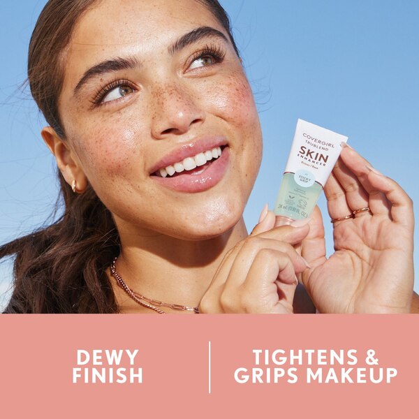 Covergirl TruBlend Skin Enhancer Primer