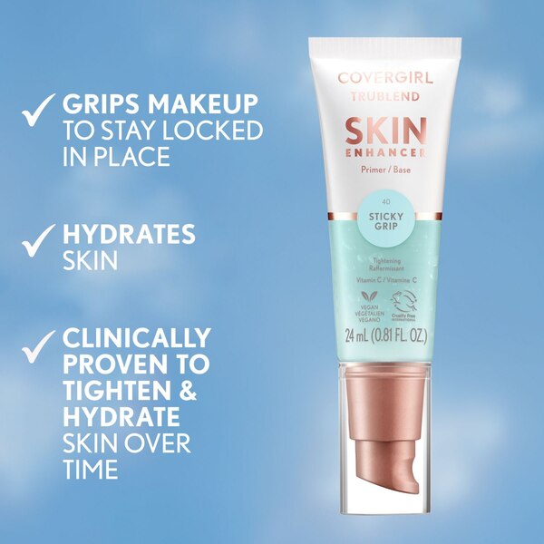 Covergirl TruBlend Skin Enhancer Primer