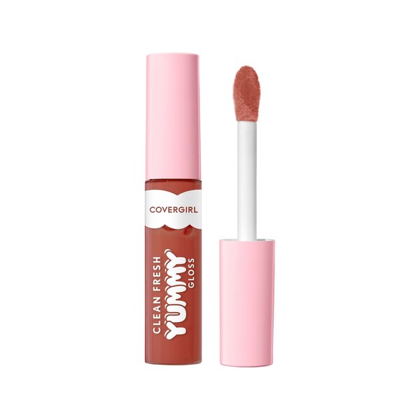 CoverGirl Clean Fresh Yummy Gloss Lip Gloss