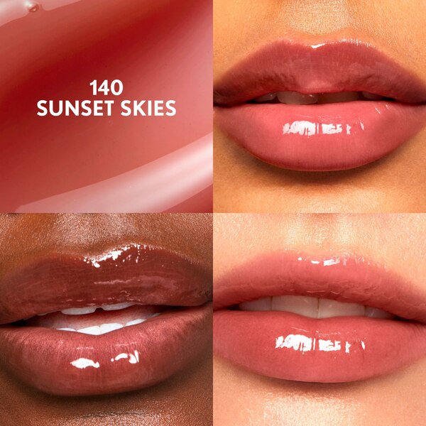 CoverGirl Clean Fresh Yummy Gloss Lip Gloss