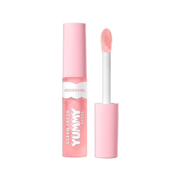 CoverGirl Clean Fresh Yummy Gloss Lip Gloss